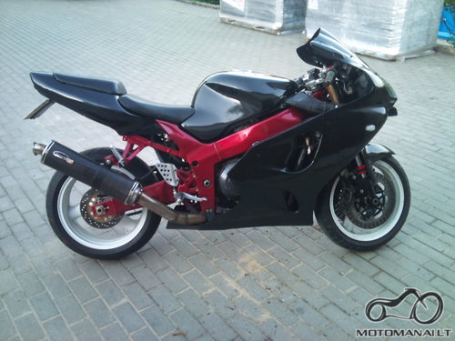 -'03 pastikai zx9r