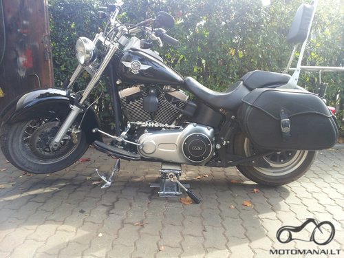 -'14 Keltuvas motociklams.