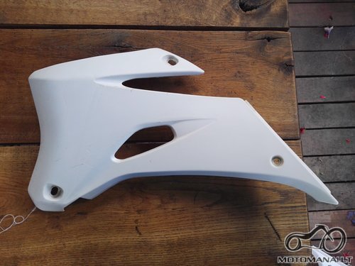 - KTM Yamaha Beta Husaberg plastikinės dal
