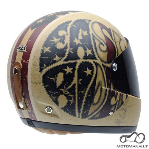 - Street Track Easy Rider  (M) 