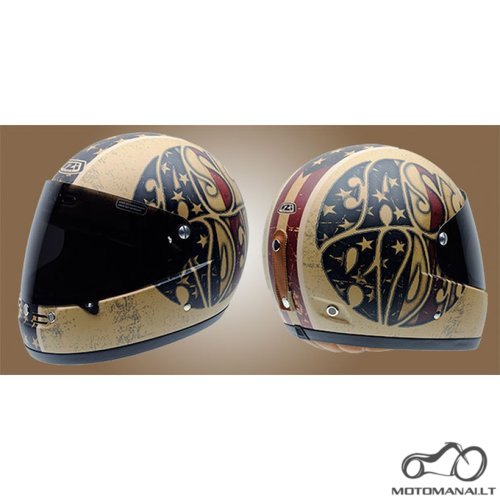 - Street Track Easy Rider  (M) 