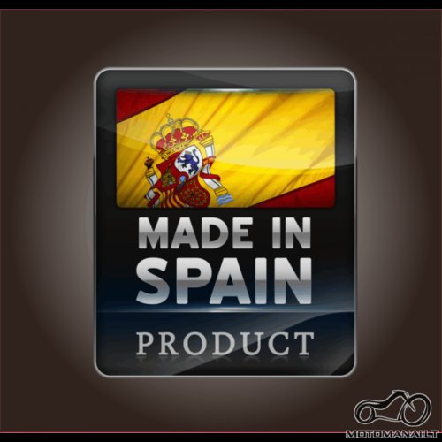 - Street Track Speedstar by GANN  (M) 