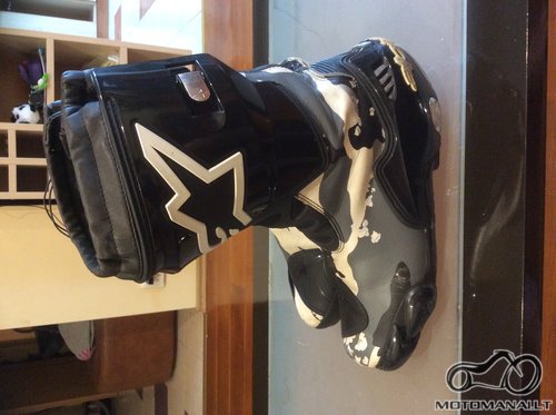 Alpinestars 
