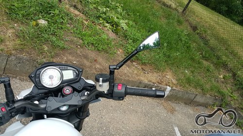 - veidrodėliai