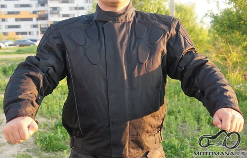 ADAMATO BIKEWEAR <small>(-)</small>