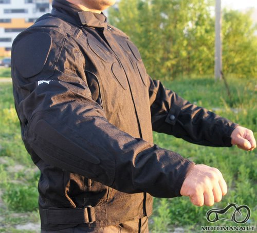 ADAMATO BIKEWEAR  (-) 
