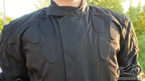 ADAMATO BIKEWEAR  (-) 