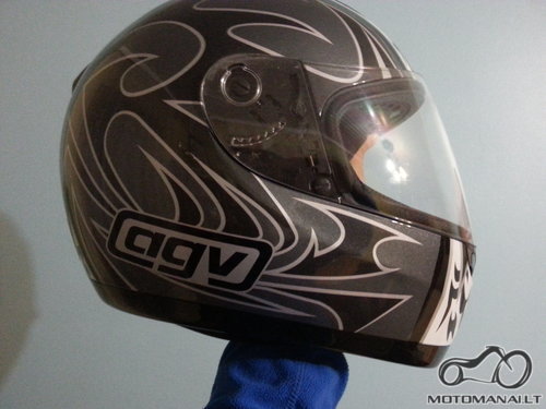 AGV   (L) 