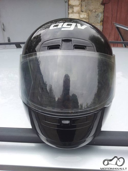 AGV   (L) 