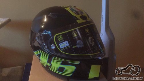 AGV AGV