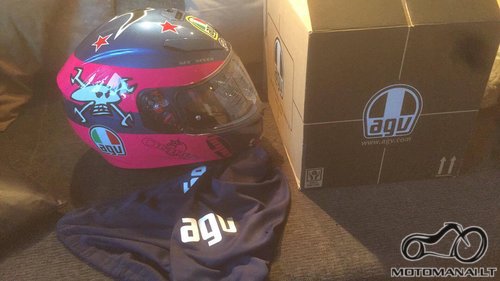 AGV AGV