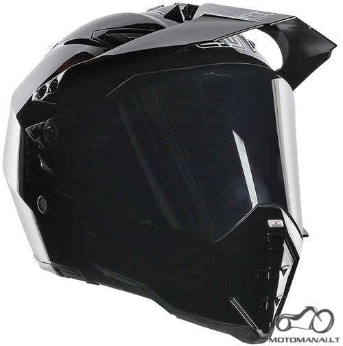 AGV AX-8 EVO DS XS-XXL