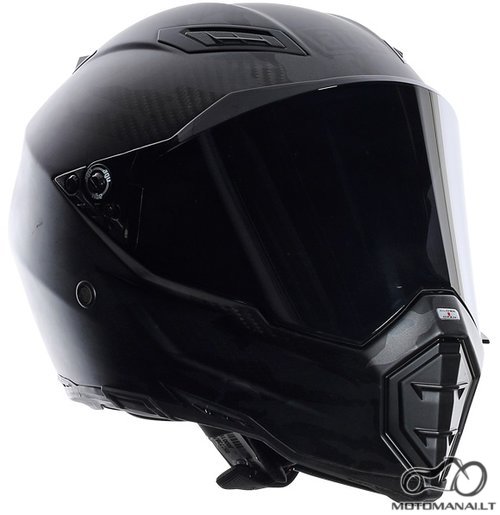 AGV AX-8 EVO DS XS-XXL