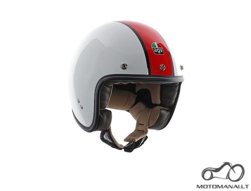 AGV RP60, Blade, New Citylight XS-XXL