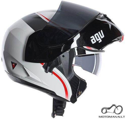 AGV RP60, Blade, New Citylight XS-XXL