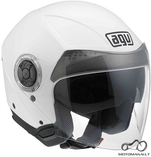 AGV RP60, Blade, New Citylight XS-XXL