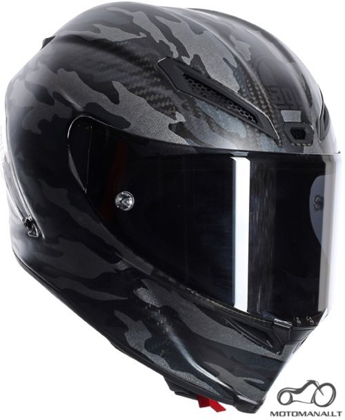 AGV K-3; K-5; PISTA GP; CORSA; GT VELOCE