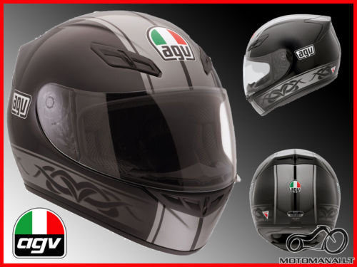 AGV K4 MotoBay.lt 