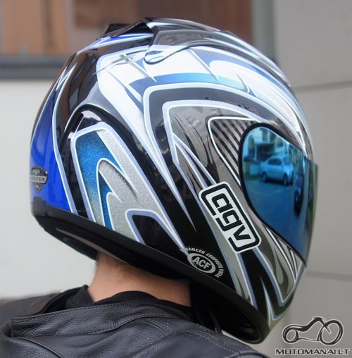 AGV V-FLYER  (-) 