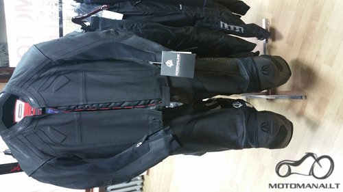 Adrenalin Adrenalin odine su kupra  (nuo m iki 2xl) 