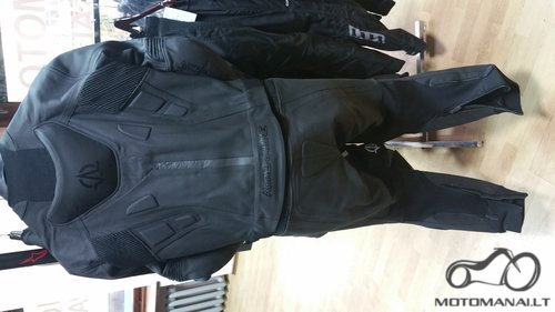 Adrenalin Adrenalin odine su kupra  (nuo m iki 2xl) 
