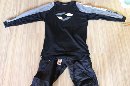 Alloy NAUJAS ENDURO-KROSO  (S/M) 