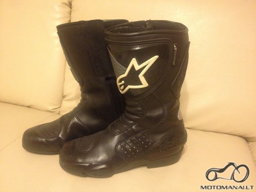 Alpinestars Alpinestars <small>(41)</small>