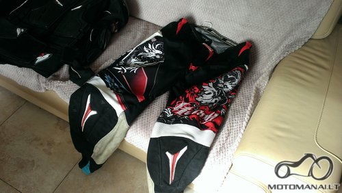 Alpinestars Alpinestars Bionic2