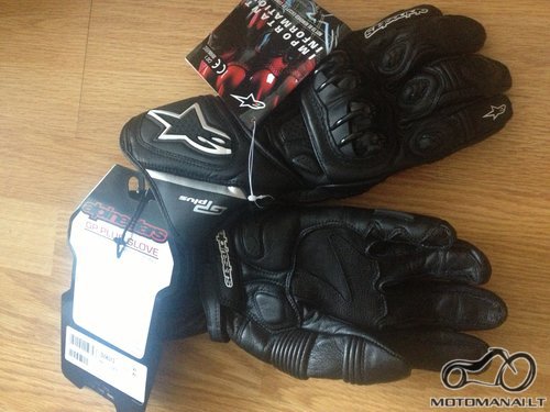 Alpinestars Alpinestars GP PLUS  (XL) 