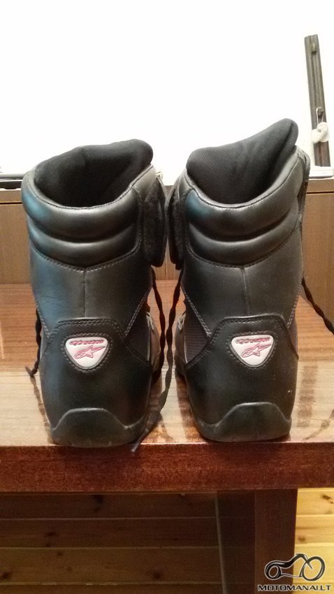 Alpinestars Alpinestars batai  (42) 