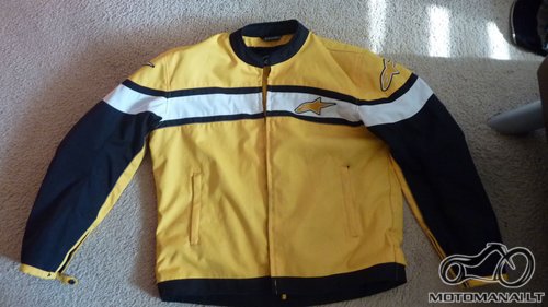 Alpinestars Alpinestars striuke <small>(xxxl)</small>