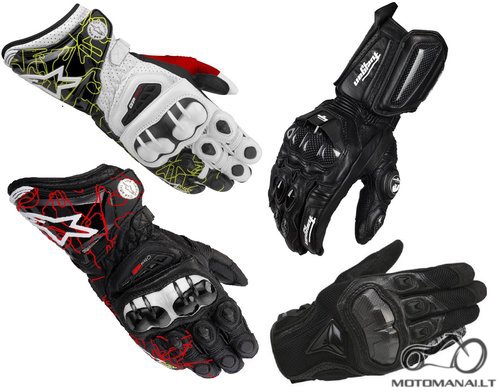 Alpinestars Dainese GP Pro, S1 Celer, Dainese RS titanium, G  (M L XL) 