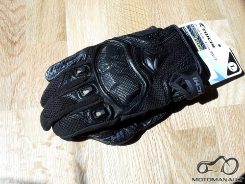 Alpinestars Dainese GP Pro, S1 Celer, Dainese RS titanium, G  (M L XL) 