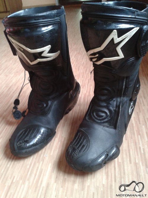 Alpinestars SVX  (44-45  28,5cm 30cm) 