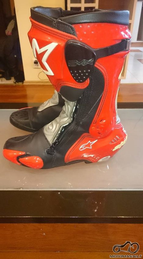 Alpinestars Smx  (41) 