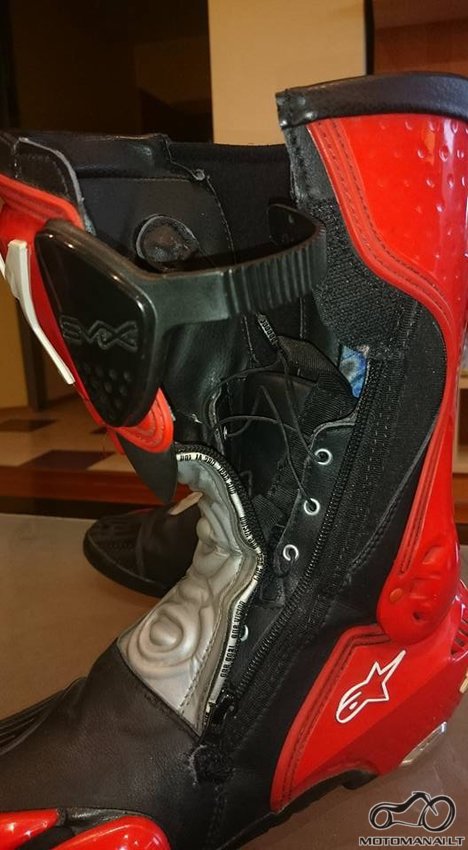 Alpinestars Smx  (41) 