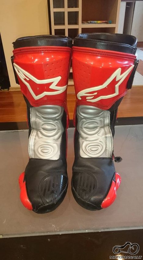 Alpinestars Smx  (41) 
