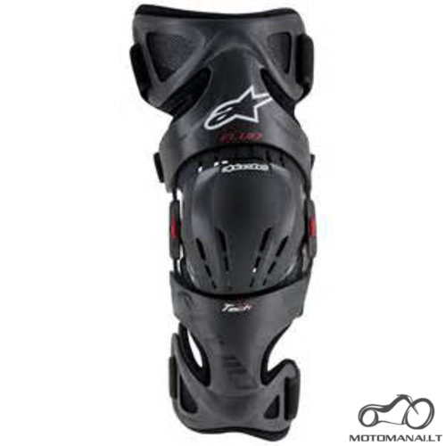 Alpinestars Fluid tech carbon - leatt, sidi, fox