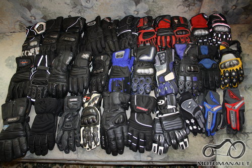 Alpinestars 