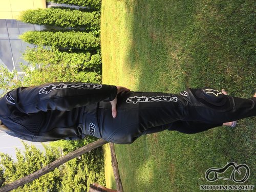 Alpinestars alpinestars  (m) 