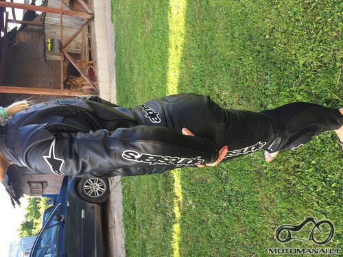 Alpinestars alpinestars  (m) 