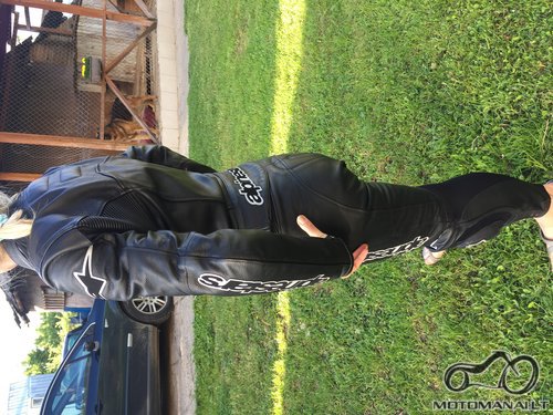 Alpinestars alpinestars  (m) 
