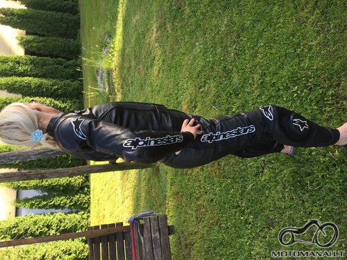 Alpinestars alpinestars  (m) 