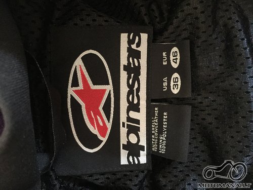 Alpinestars alpinestars  (m) 