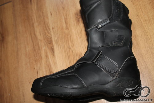 Alpinestars batai  (44) 