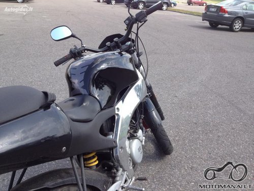 Aprilia'06 RS