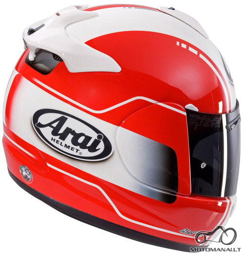 Arai Arai ChaserVpinlock.