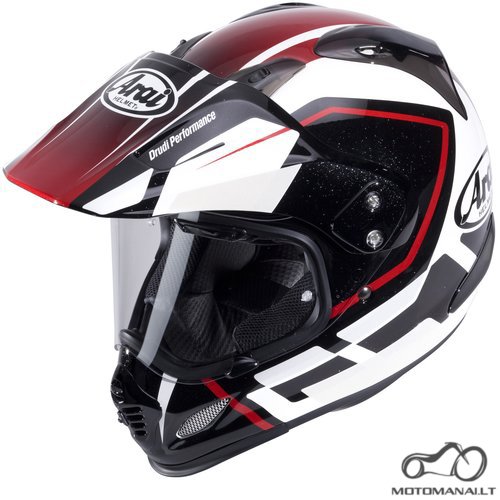 Arai Arai, HJC, Nolan Nauji salmai
