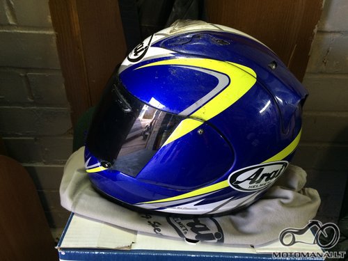 Arai Arai RX-7  (M) 