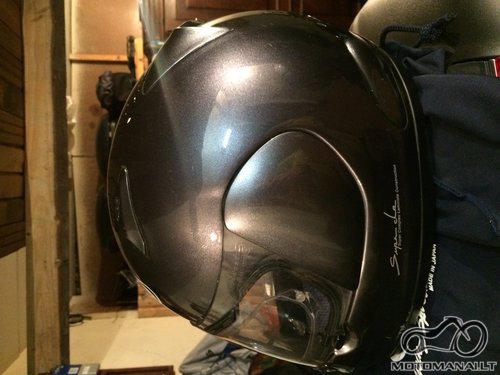 Arai Arai Viper-GT  (XL) 